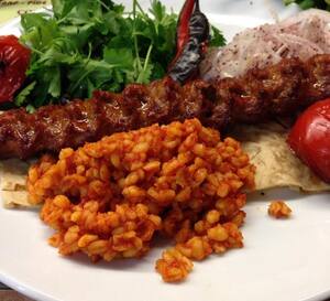 Bahcelievler Kebap Salonu Bahcelievler Izmir